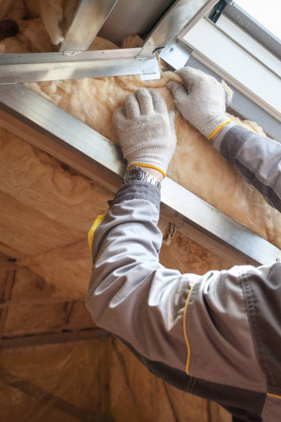 Best Residential Insulation Services  in Elon, NC