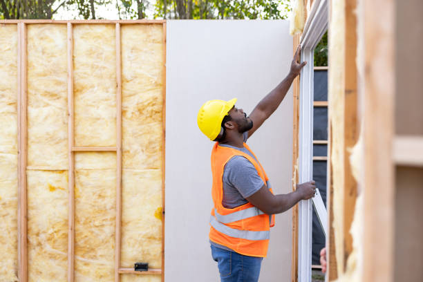 Best Energy-efficient Insulation  in Elon, NC