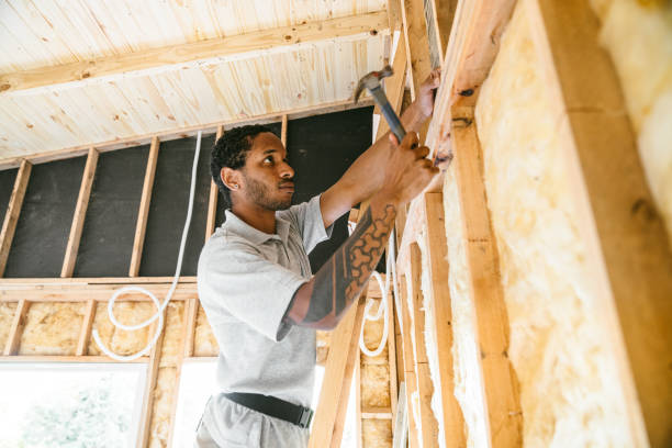 Insulation Contractors for Homes in Elon, NC