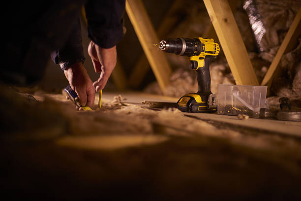 Best Spray Foam Insulation  in Elon, NC